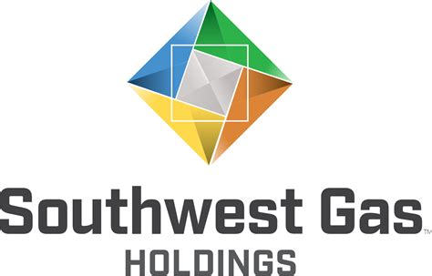 Southwest Gas logo in transparent PNG format