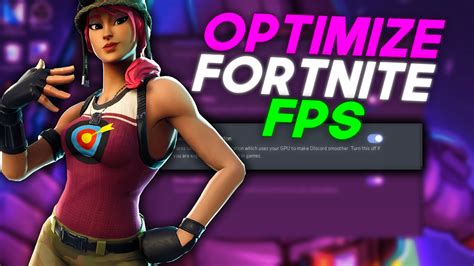 fortnite fps boost by Iezexity - Free download on ToneDen