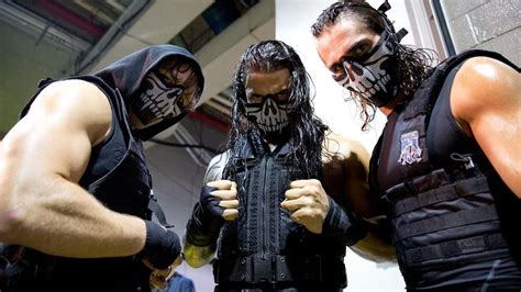 3 reasons The Shield may never reunite in WWE again