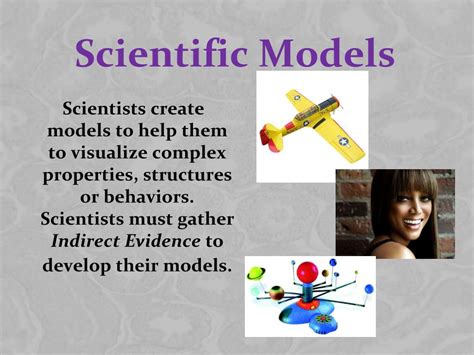 PPT - Scientific Models PowerPoint Presentation, free download - ID:669508