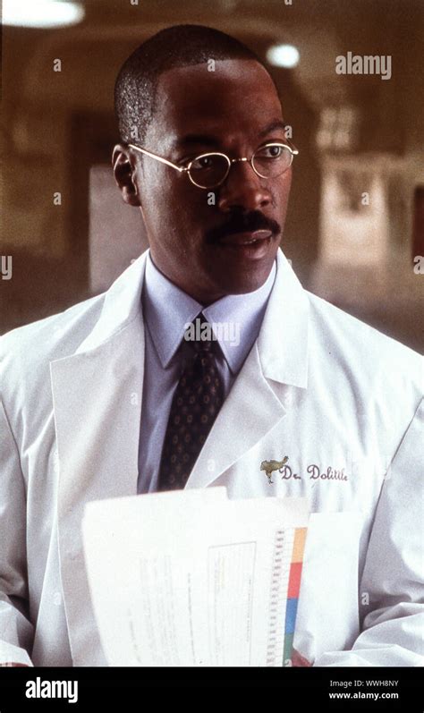 eddie murphy, dr. dolittle 2, 1998 Stock Photo - Alamy