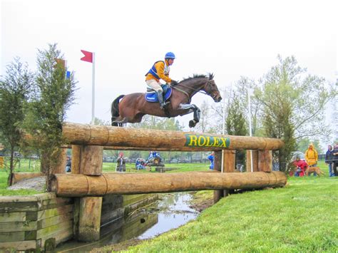 scariest cross country jumping in history - Google Search | Kentucky horse park, Cross country ...