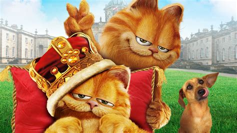 Garfield a Tail of Two Kitties | Full Movie | Movies Anywhere