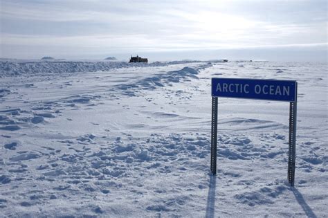 Blog – Who really built Canada’s first highway to the Arctic Ocean? – Eye on the Arctic