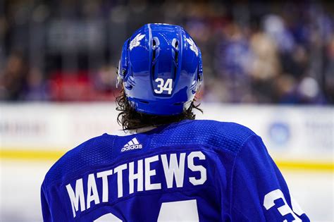 Toronto Maple Leafs: Auston Matthews Has Quietest Hall of Fame Start to Season Ever