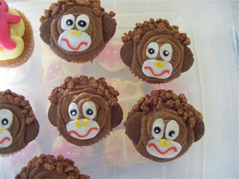 monkeys Monkeys, Cakes, Desserts, Food, Tailgate Desserts, Rompers, Deserts, Cake Makers, Monkey