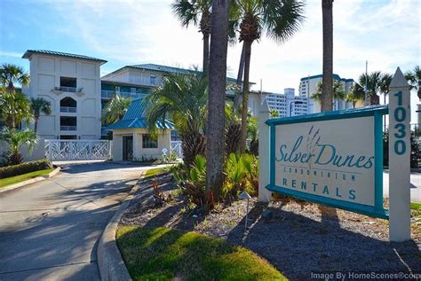 Silver Dunes #45 UPDATED 2019: 2 Bedroom Apartment in Destin with Wi-Fi and Internet Access ...