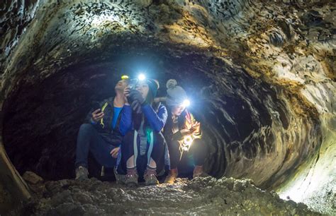 Favorite Caves to Explore at Lava Beds National Monument, CA — Backcountrycow | Backpacking and ...