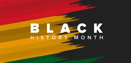 ACSM Celebrates Black History Month 2021