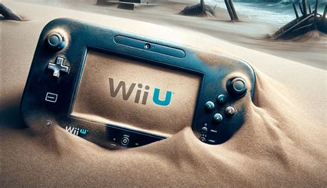 Nintendo Has Stopped Offering Repairs for Wii U Consoles - Insider Gaming