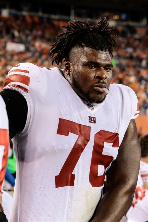 Seahawks To Sign OL D.J. Fluker