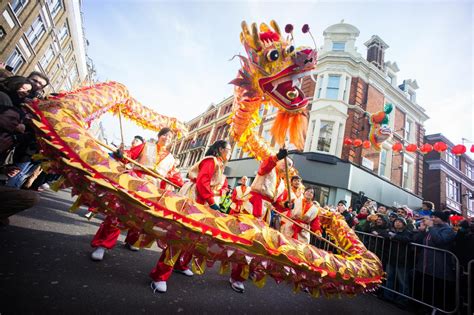 Chinatown-newyork | Chinese New Year: where to eat & celebrate in Chinatowns around the world ...