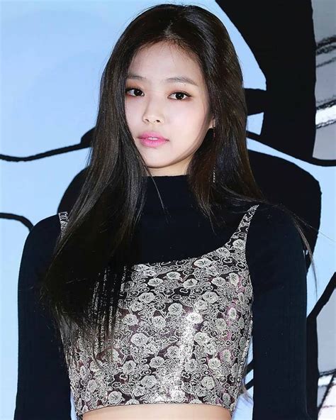 blackpink, kim jennie, jennie, kpop, Jendeukie, NiNi, YG Princess