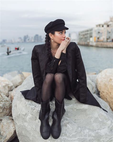 Inbar Lavi Style, Clothes, Outfits and Fashion • CelebMafia