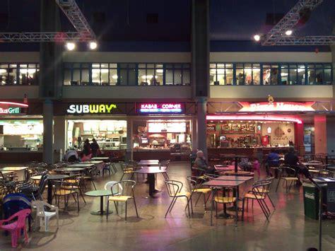 Seattle Center Food Court 4 | Jerry | Flickr