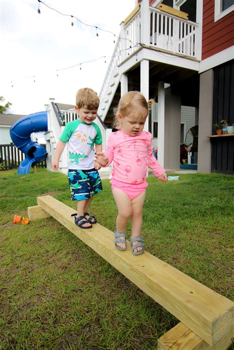 Balance Beams For Toddlers - The Best Picture Of Beam