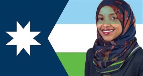 Minnesota to Adopt New Flag Closely Resembling Somali State Flags ...