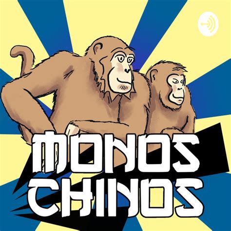 Guía para empezar a ver anime – Monos Chinos – Podcast – Podtail