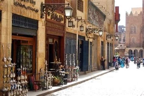 Islamic Cairo walking tour, Cairo - TrekkMarket