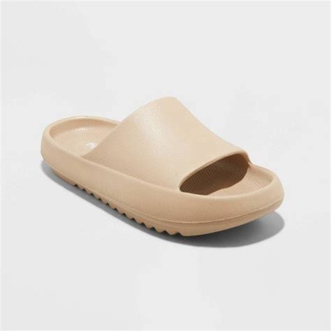 10 Yeezy Slide Alternatives for Less - Parade