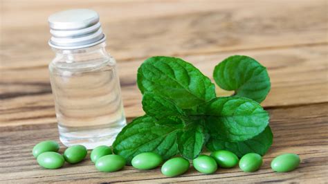 Peppermint Oil for Irritable Bowel Syndrome (IBS) - ConsumerLab.com