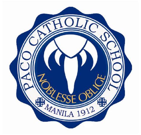 Paco Catholic School - PAASCU Accredited