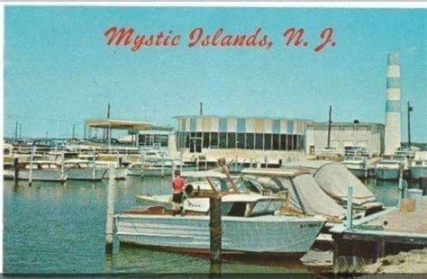 Mystic Island NJ | Mystic, Island, Jersey shore