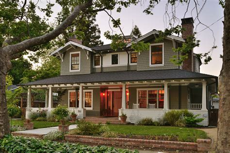 Everything You Need to Know About Craftsman Homes