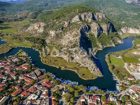 Dalyan Resort | Best things to do in Dalyan Turkey