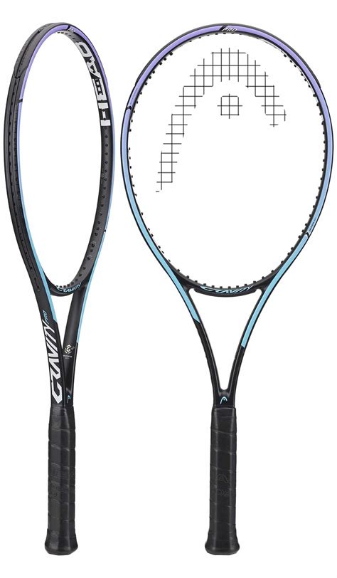 Head Gravity Pro Racket Review - Perfect Tennis