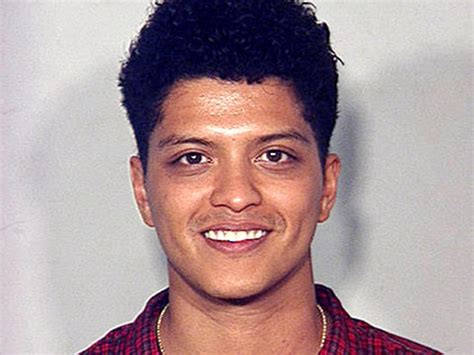 Bruno Mars Arrested In Las Vegas on Cocaine Charge - CBS News