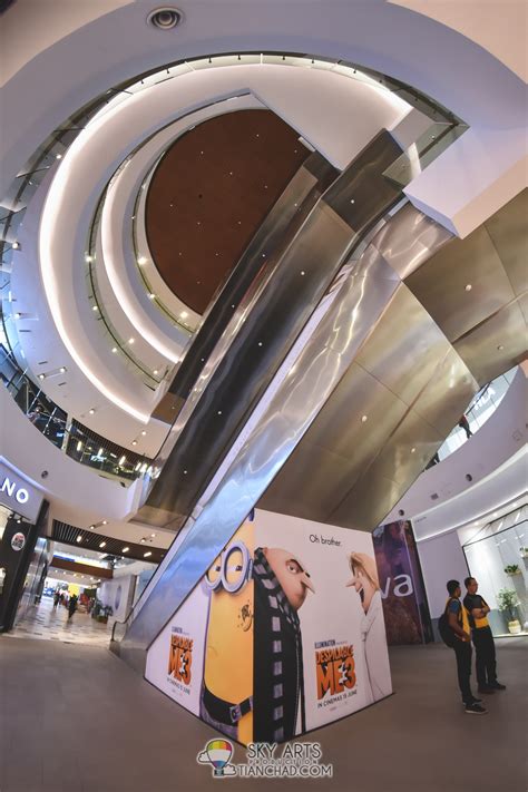 12 Reasons to Visit MyTOWN Shopping Centre in KL #MyTOWNKL