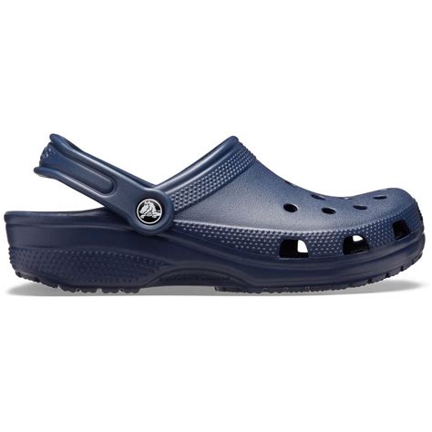 Crocs Classic Clog Navy - Men from Jellyegg UK