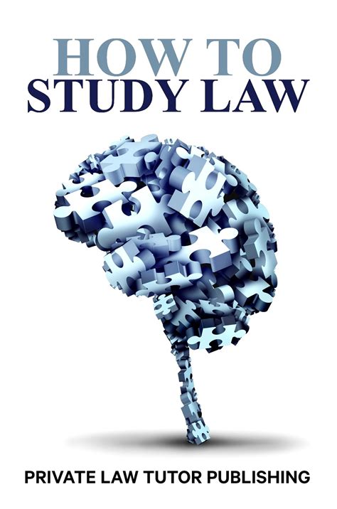 HOW TO STUDY LAW |How to Start Studying Law | Law Books