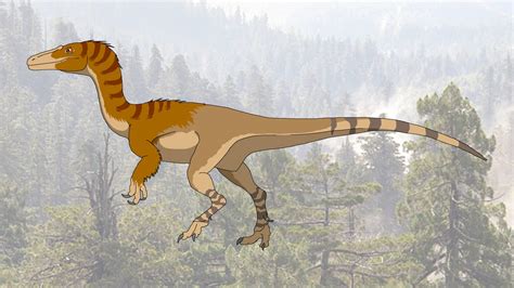 Coelurus by shipputomas on DeviantArt