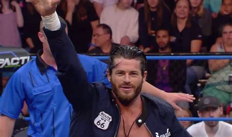 Matt Sydal Close To Signing With WWE – Inside Pro Wrestling