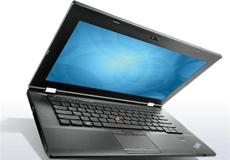 Lenovo Thinkpad L Series - Notebookcheck.net External Reviews