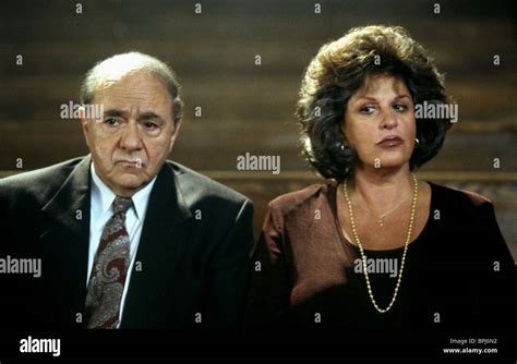 MICHAEL CONSTANTINE & LAINIE KAZAN MY BIG FAT GREEK WEDDING (2002 Stock ...