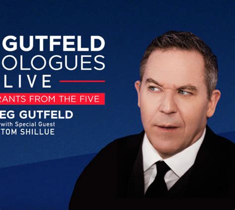 The Gutfeld Monologues with Greg Gutfeld - 14 SEP 2019