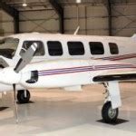 1981 Piper PA-31 Chieftain - Buy Aircrafts
