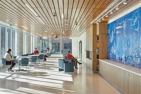 Toronto Mental Health Hospital Designs for Patient Independence ...