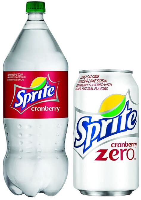 Sprite Cranberry Sparkle - "Berry" Up the Holidays - A Night Owl Blog | Recipe | Sprite ...