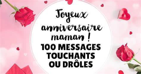 100 messages touchants ou drôles - Laminute.info