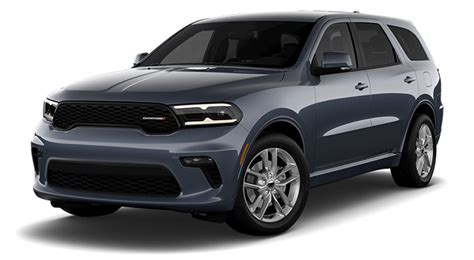 Dodge Durango Lease Deals In Baton Rouge, LA | Matt Bowers CDJR