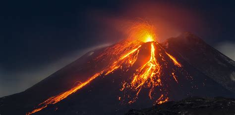 Volcano eruptions are notoriously hard to forecast. A new method using lasers could be the key