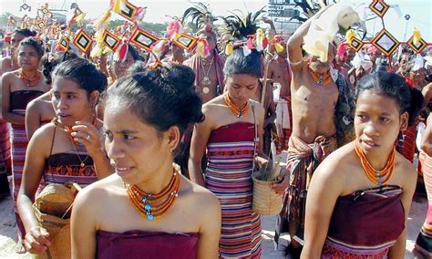 Timor Leste celebrates 20 years since historic independence vote - The ...