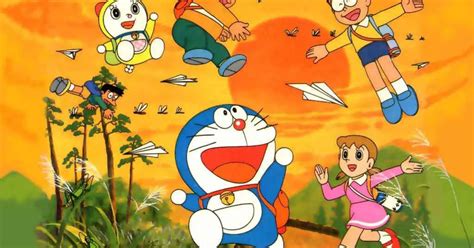 doraemon htv3 tập 10 - Bilibili