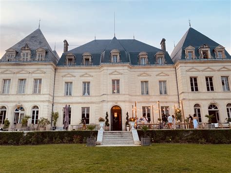 20 Best Wedding Venues in France - French Wedding Venues