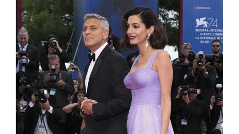 George Clooney reveals his parenting ambition - 8 Days