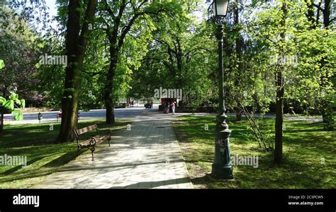 Miskolctapolca - stunning baths in caves. Hungary is famous for its thermal pools. And the city ...